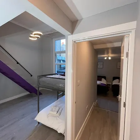 Westminster Aparthotel