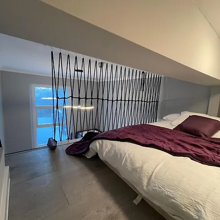 Westminster Aparthotel 5*