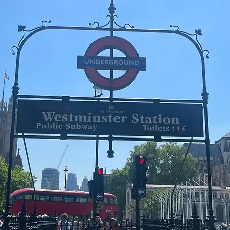 Westminster 5* London