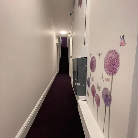 Aparthotel Westminster