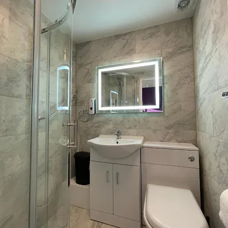Westminster Aparthotel London