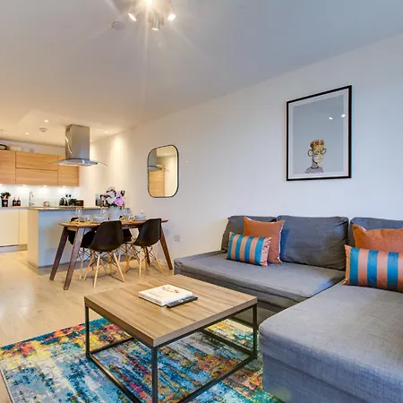 Apartment Apes Tower 3 By Artsy *