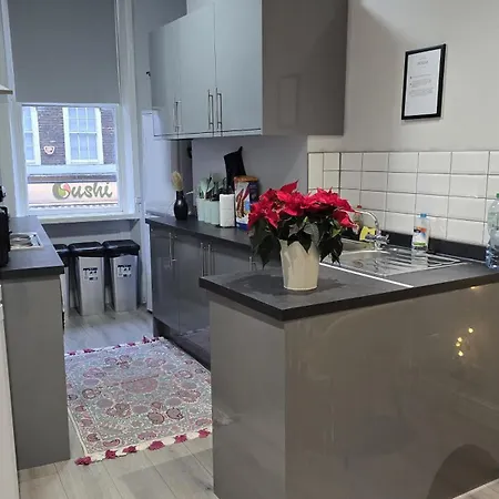 Soho 2 Guest house London