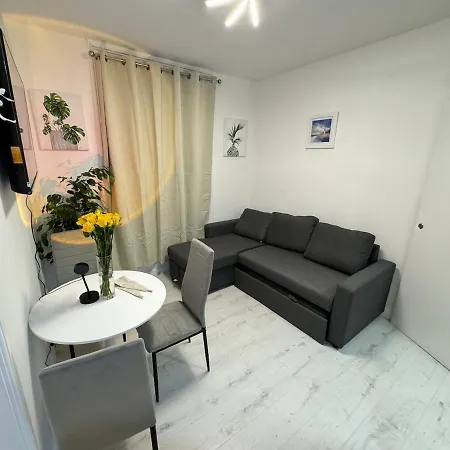 Apartment One Bedroom Flat Victoria