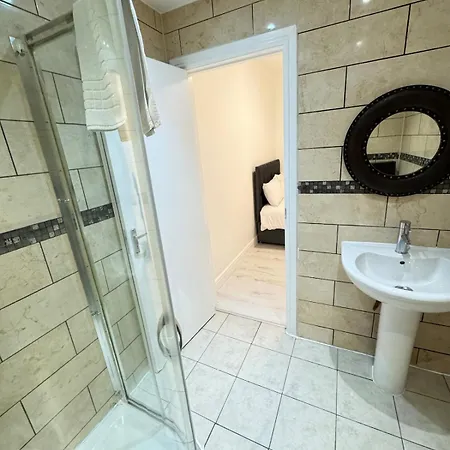 Apartment One Bedroom Flat Victoria