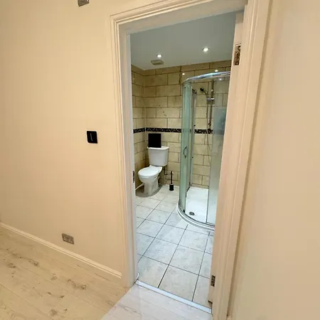 One Bedroom Flat Victoria Apartment *