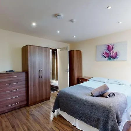 Aparthotel 69