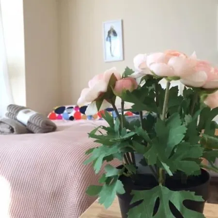 69 Aparthotel Londýn