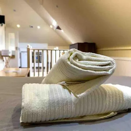 69 Aparthotel Londýn