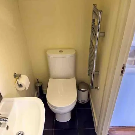 Aparthotel 69 Londýn