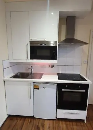 Aparthotel 69 Londýn