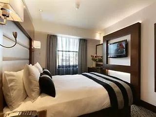 Park Grand Lancaster Gate 5* London