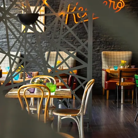 Novotel Tower Bridge Hotel