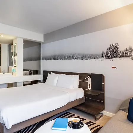 Novotel Tower Bridge 4* Londres