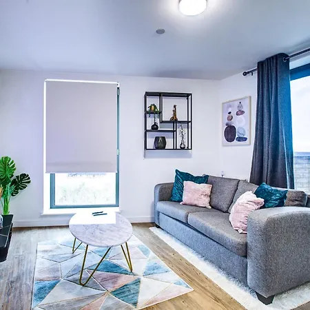 Luxee By Excel Londra