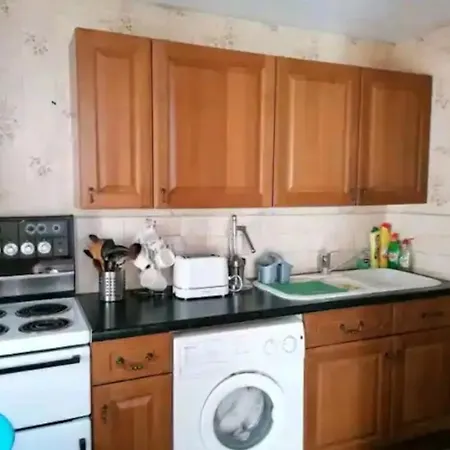 Guest house Cosy Single Only For Ladies In Tower Bridge *