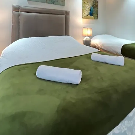 Guest house King's Cross *
