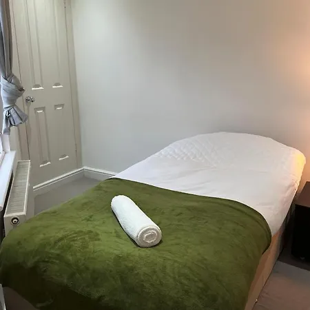 Guest house King's Cross