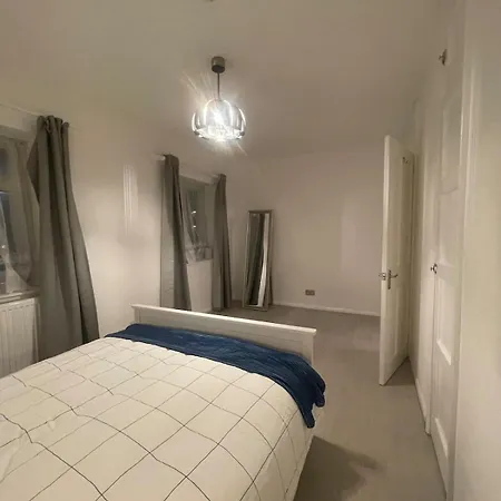 Apartment Cosy Ground Floor Flat Next To The Tube *