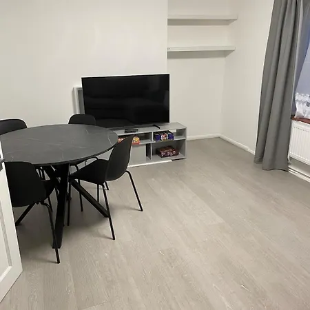 Apartment Cosy Ground Floor Flat Next To The Tube London
