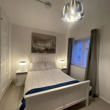Apartment Cosy Ground Floor Flat Next To The Tube