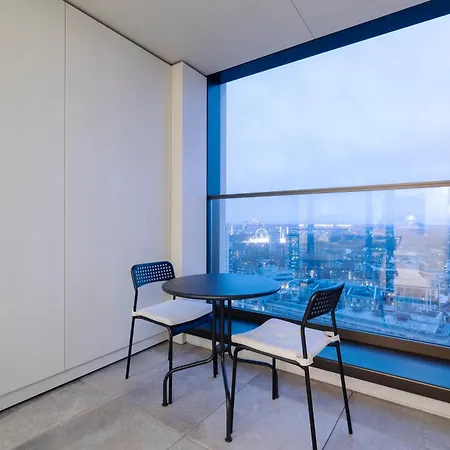 Luxury 2-bed Next To Hyde Park *
