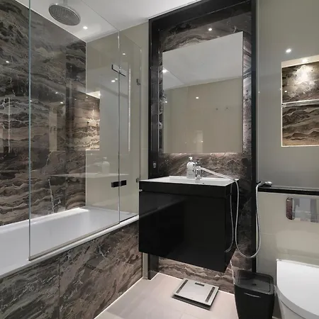 Luxury 2-bed Next To Hyde Park London
