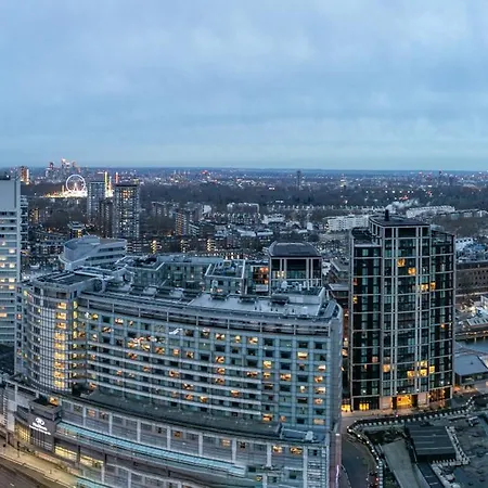 Luxury 2-bed Next To Hyde Park Apartment *