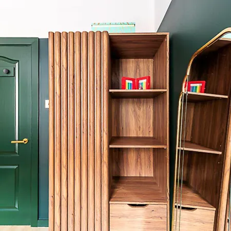 Shoreditch Cosy Sleeps 6 London