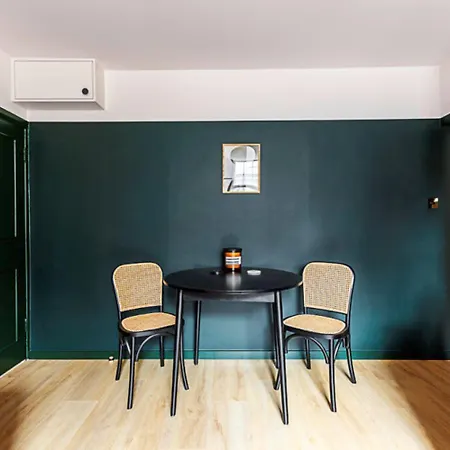 Shoreditch Cosy Sleeps 6 London