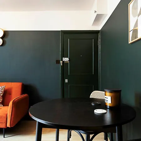 Apartment Shoreditch Cosy Sleeps 6 *
