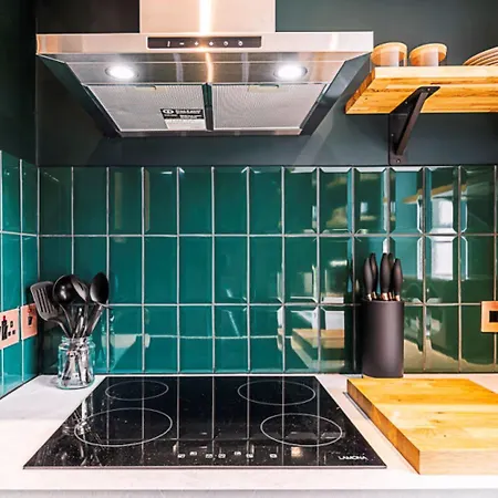 Shoreditch Cosy Sleeps 6 * London