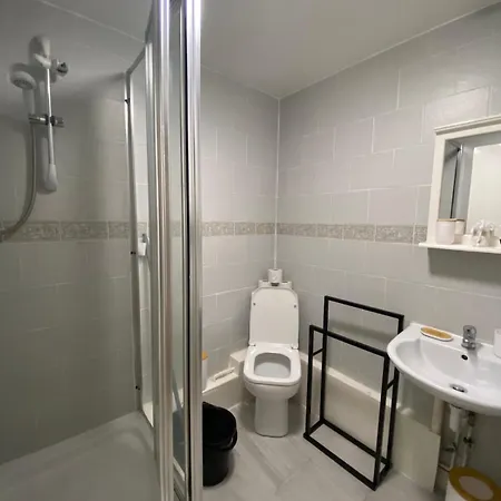 Superior Flat In The Centre Apartment