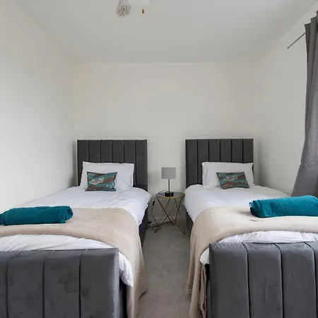 Long In Chingford Perfect For Contractors