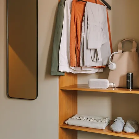 Sonder The Gilbert 3* London