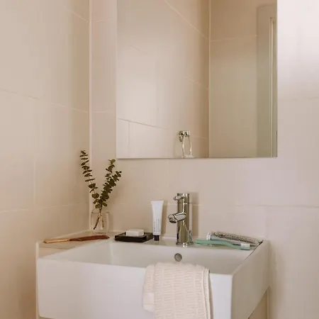 Sonder The Gilbert Hotel London