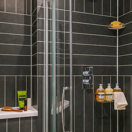 Sonder The Gilbert Hotel London