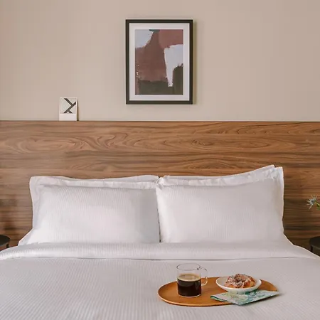 Hotel Sonder The Gilbert