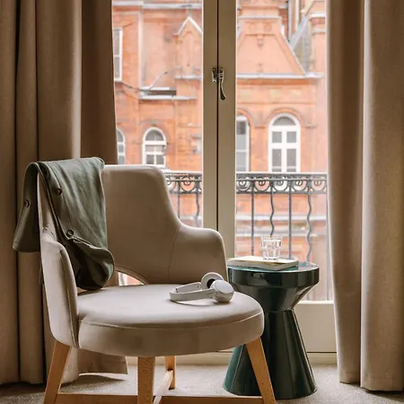 Sonder The Gilbert London