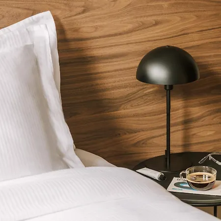Sonder The Gilbert 3* London