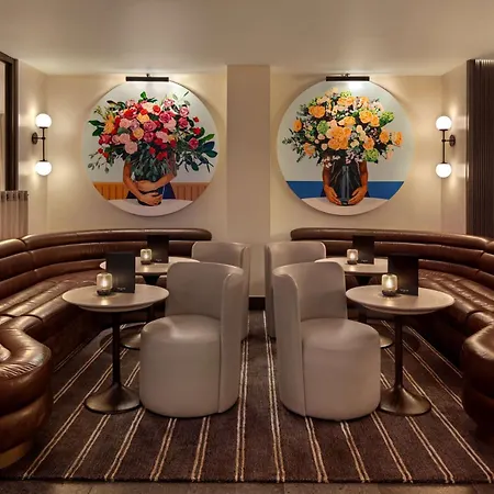 The Fair, A Radisson Collection Hotel, Mayfair Londýn