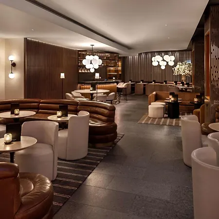 The Fair, A Radisson Collection Hotel, Mayfair 5* Londýn