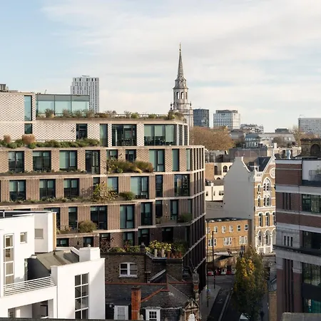 Ruby Stella Hotel Londen