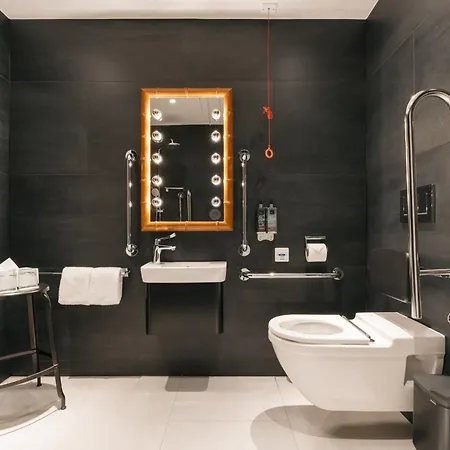 Hotel Ruby Stella Londen