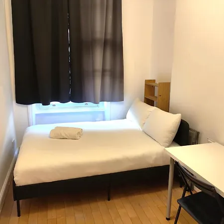 2-br In London, Ideal Location! Appartement *