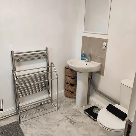 2-br In London, Ideal Location! Appartement *