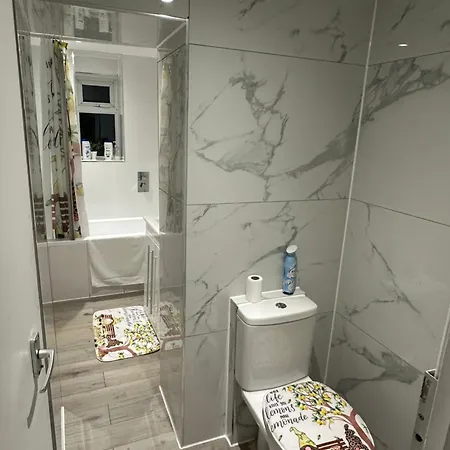 Apartamento Mornington Crescent