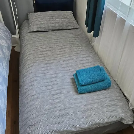 Modern Spacious 10 Minutes From Big Ben * Londra