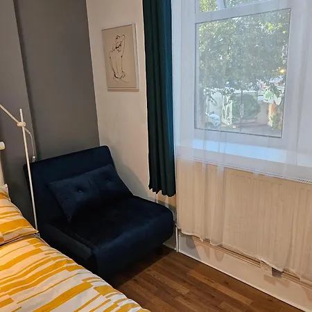 Modern Spacious 10 Minutes From Big Ben Affittacamere