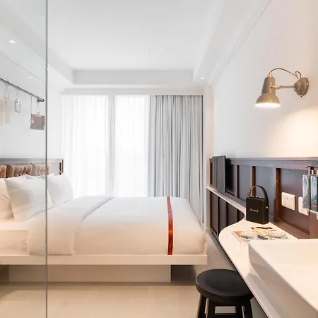 Hotel Ruby Stella